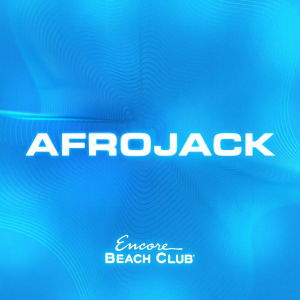 Afrojack, Friday, July 5th, 2024