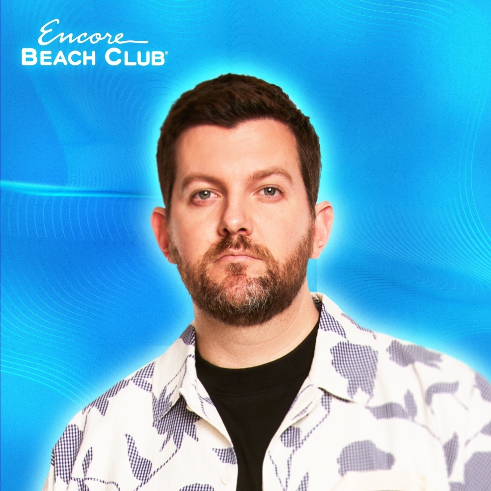Dillon Francis at Encore Beach Club Las Vegas thumbnail