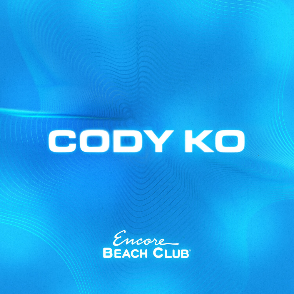 cody-ko-event-wynn-nightlife