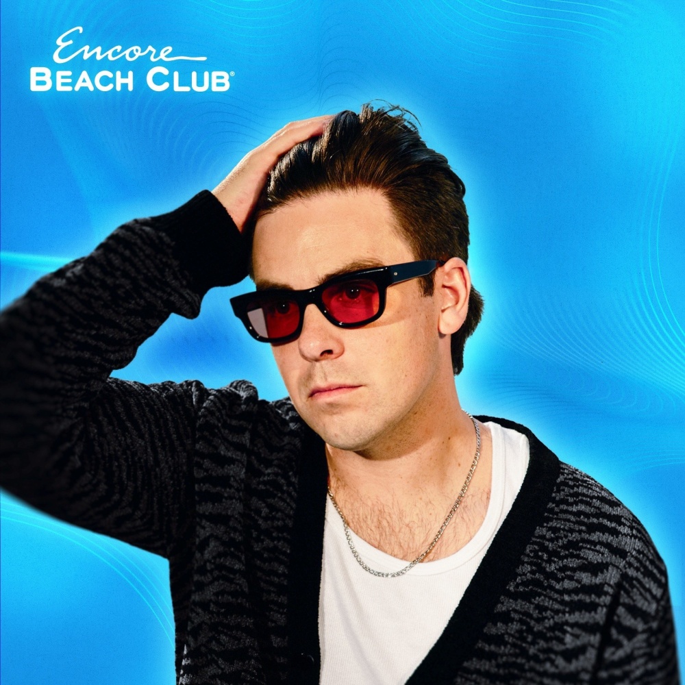 Cody Ko at Encore Beach Club Las Vegas thumbnail