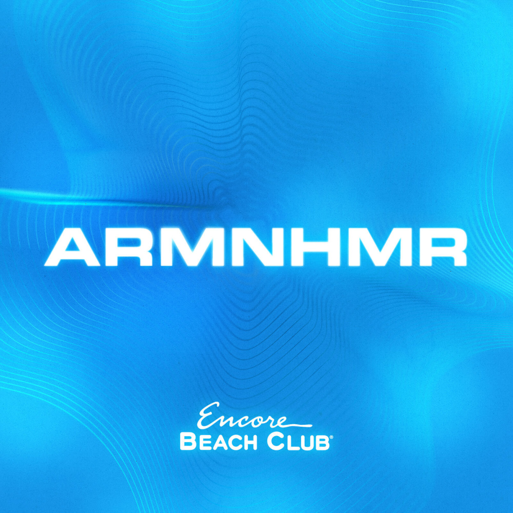 ARMNHMR at Encore Beach Club Las Vegas thumbnail