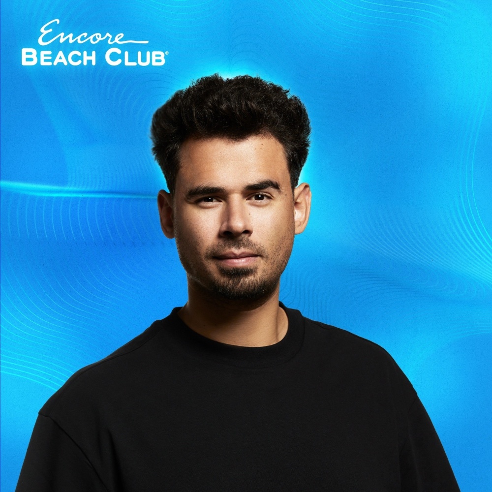 Afrojack at Encore Beach Club Las Vegas thumbnail