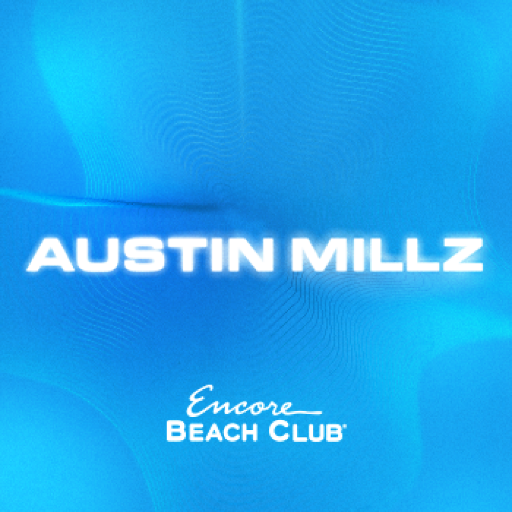 Austin Millz at Encore Beach Club Las Vegas thumbnail