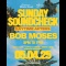 Bob Moses (Club Set)