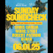 Marc Stout, Robert Patroni, Chris Garcia & Xenaa
