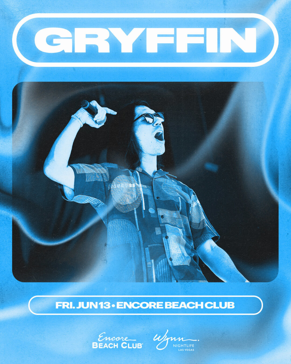 Gryffin at Encore Beach Club Las Vegas thumbnail