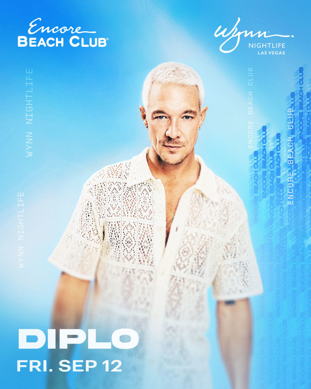 Diplo at Encore Beach Club Las Vegas thumbnail