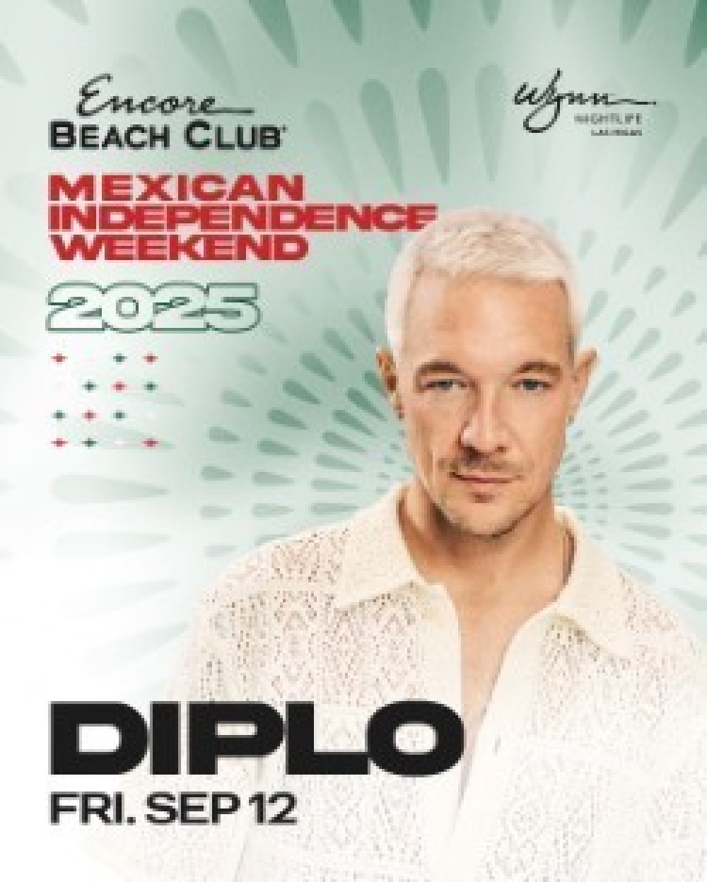 Diplo at Encore Beach Club Las Vegas thumbnail