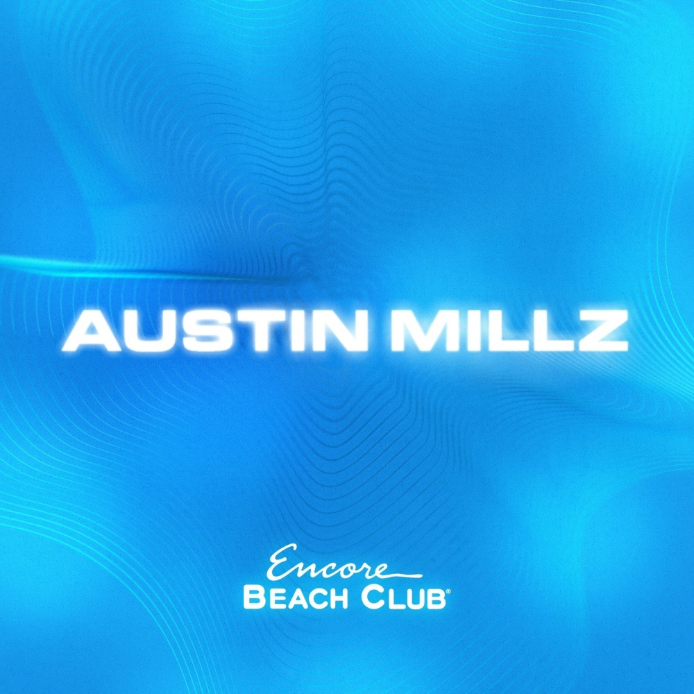 Austin Millz at Encore Beach Club Las Vegas thumbnail