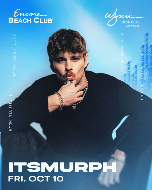 ItsMurph - Encore Beach Club
