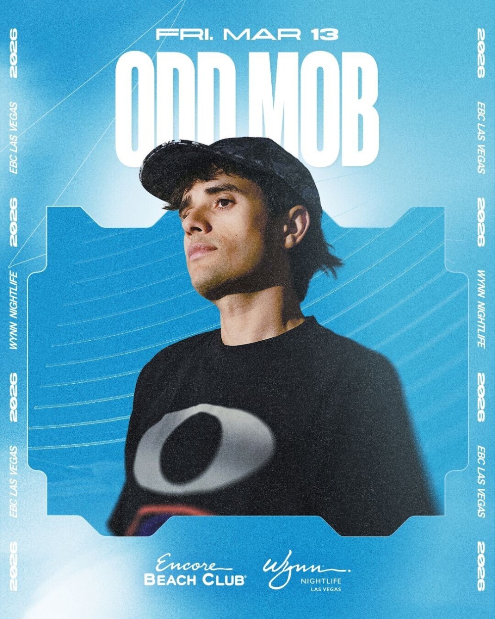 Odd Mob at Encore Beach Club Las Vegas thumbnail