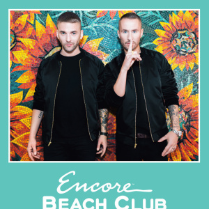 Galantis