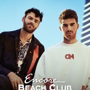 The Chainsmokers