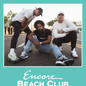Major Lazer