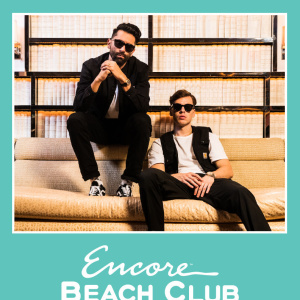 Yellow Claw