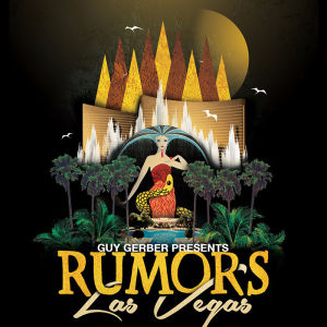 Rumors with Guy Gerber, Danny Tenaglia, Behrouz, and Lauren Lane - Art of the Wild, Sunday, October 7th, 2018