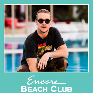 Diplo with Special Guest Valentino Khan