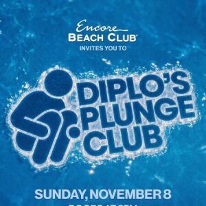 Flyer: Diplo