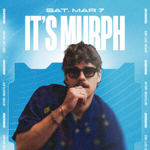 Flyer: Its Murph