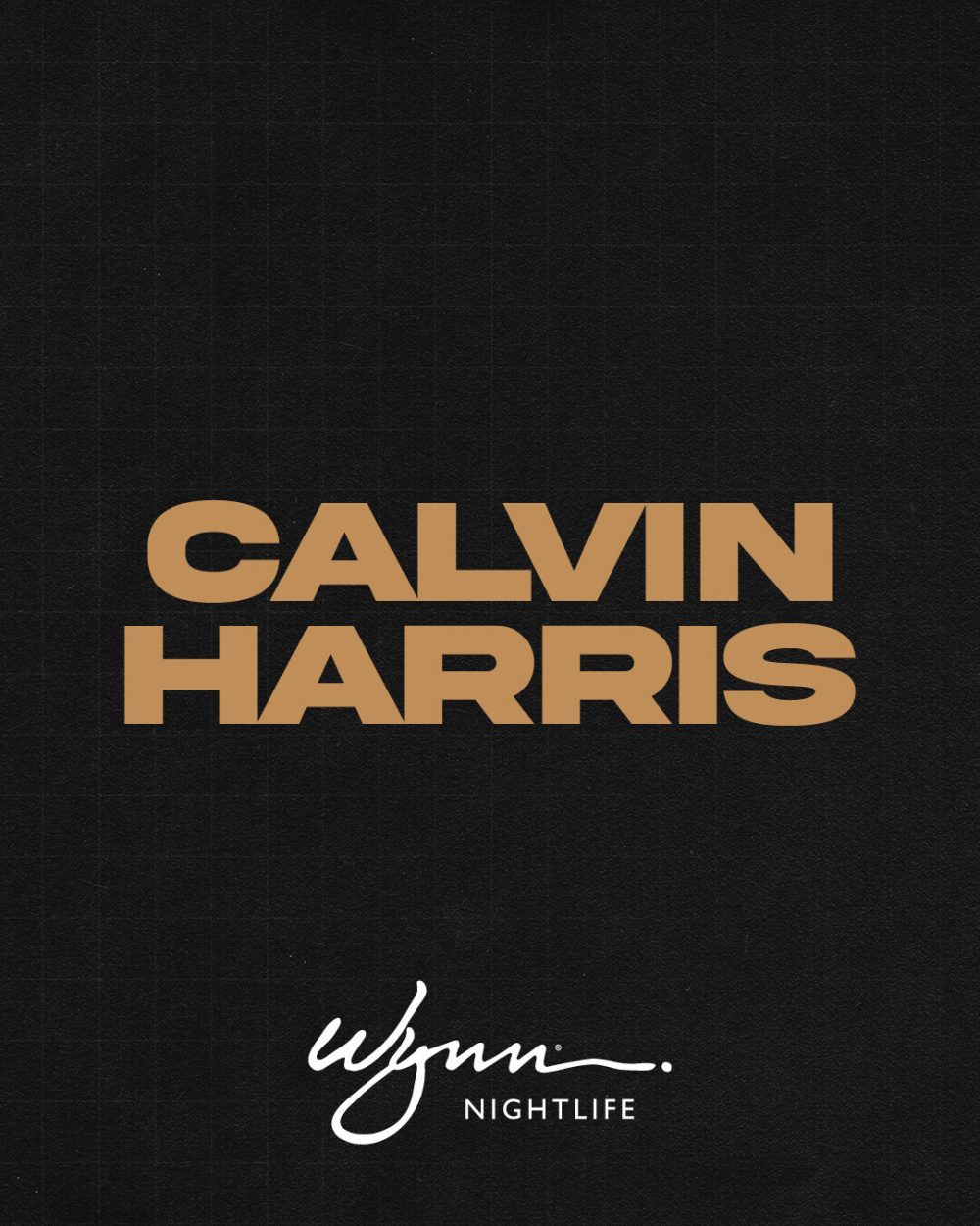 Calvin Harris at Encore Beach Club Las Vegas thumbnail