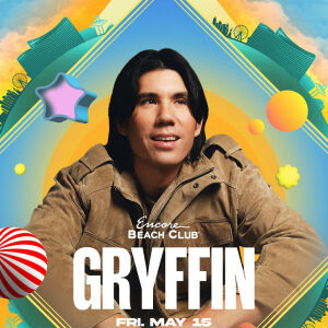 Flyer: Gryffin