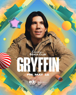 Flyer: Gryffin