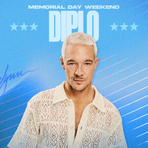 Flyer: Diplo