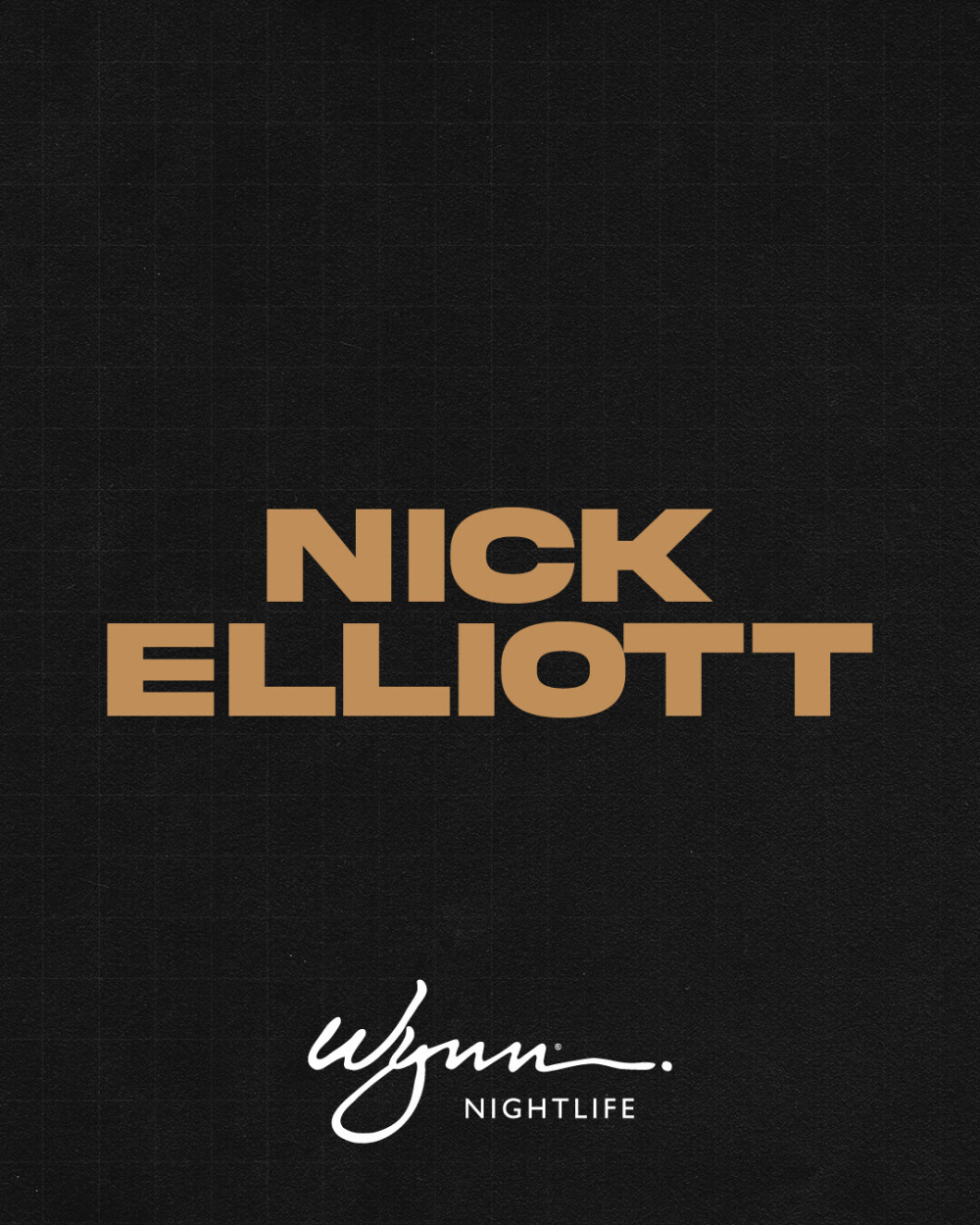 Nick Elliott at Encore Beach Club Las Vegas thumbnail