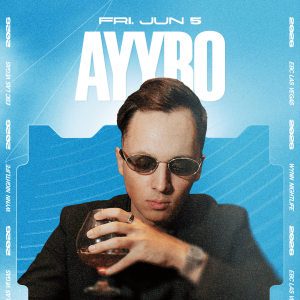 Flyer: AYYBO