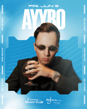 Flyer: AYYBO