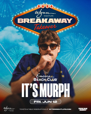 Flyer: Its Murph