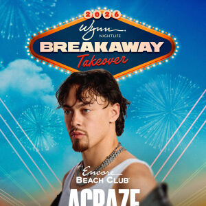 Acraze, Sunday, June 14th, 2026