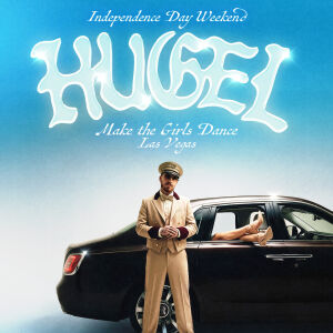 Hugel, Saturday, July 4th, 2026