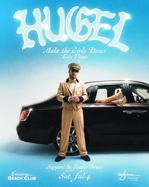 Flyer: Hugel