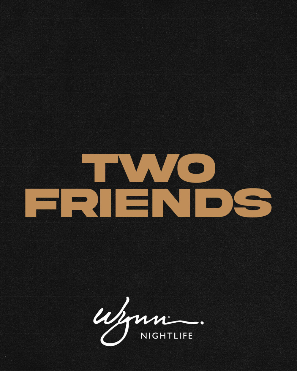 Two Friends at Encore Beach Club Las Vegas thumbnail