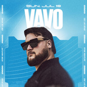 Flyer: VAVO