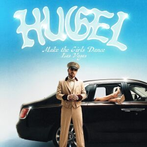 Hugel, Saturday, August 8th, 2026