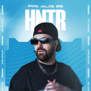 HNTR, Friday, August 28th, 2026