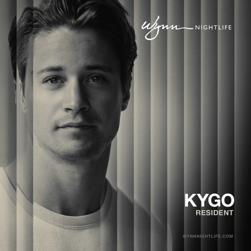 Kygo at Encore Beach Club thumbnail