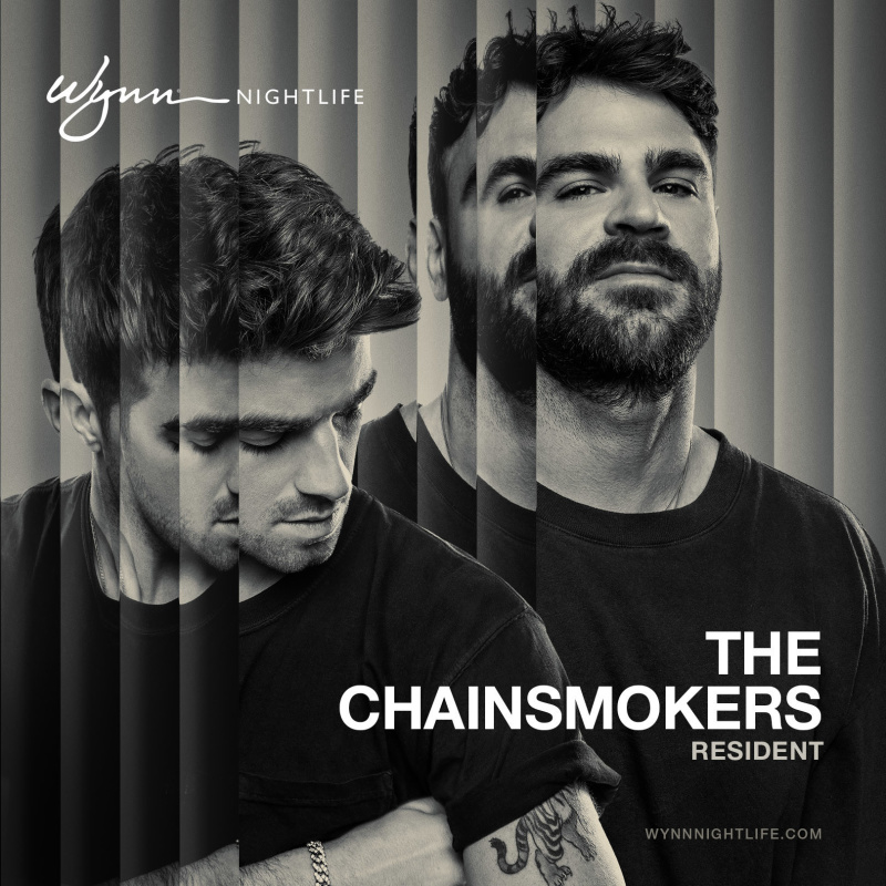 The Chainsmokers at Encore Beach Club thumbnail