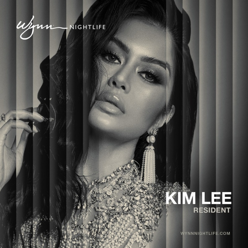 Kim Lee at Encore Beach Club thumbnail