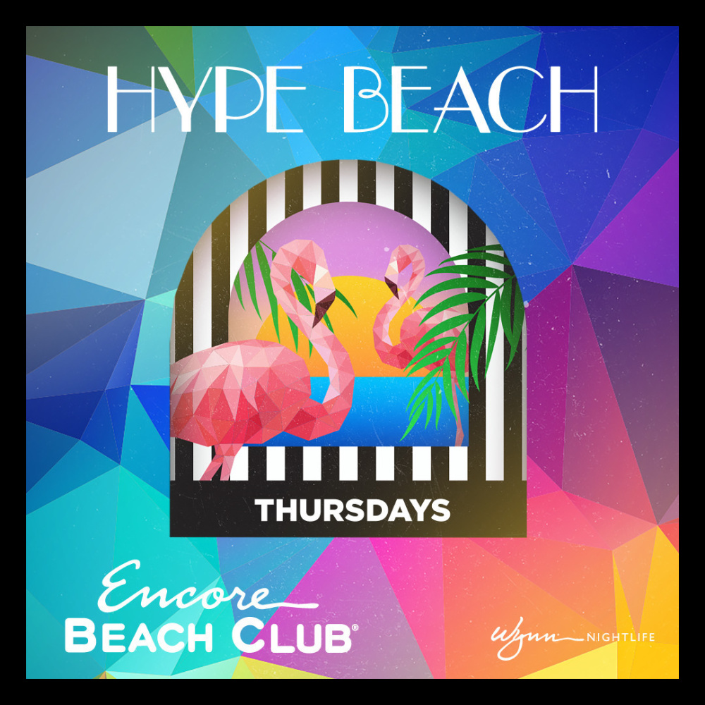 Crooked at Encore Beach Club Las Vegas thumbnail