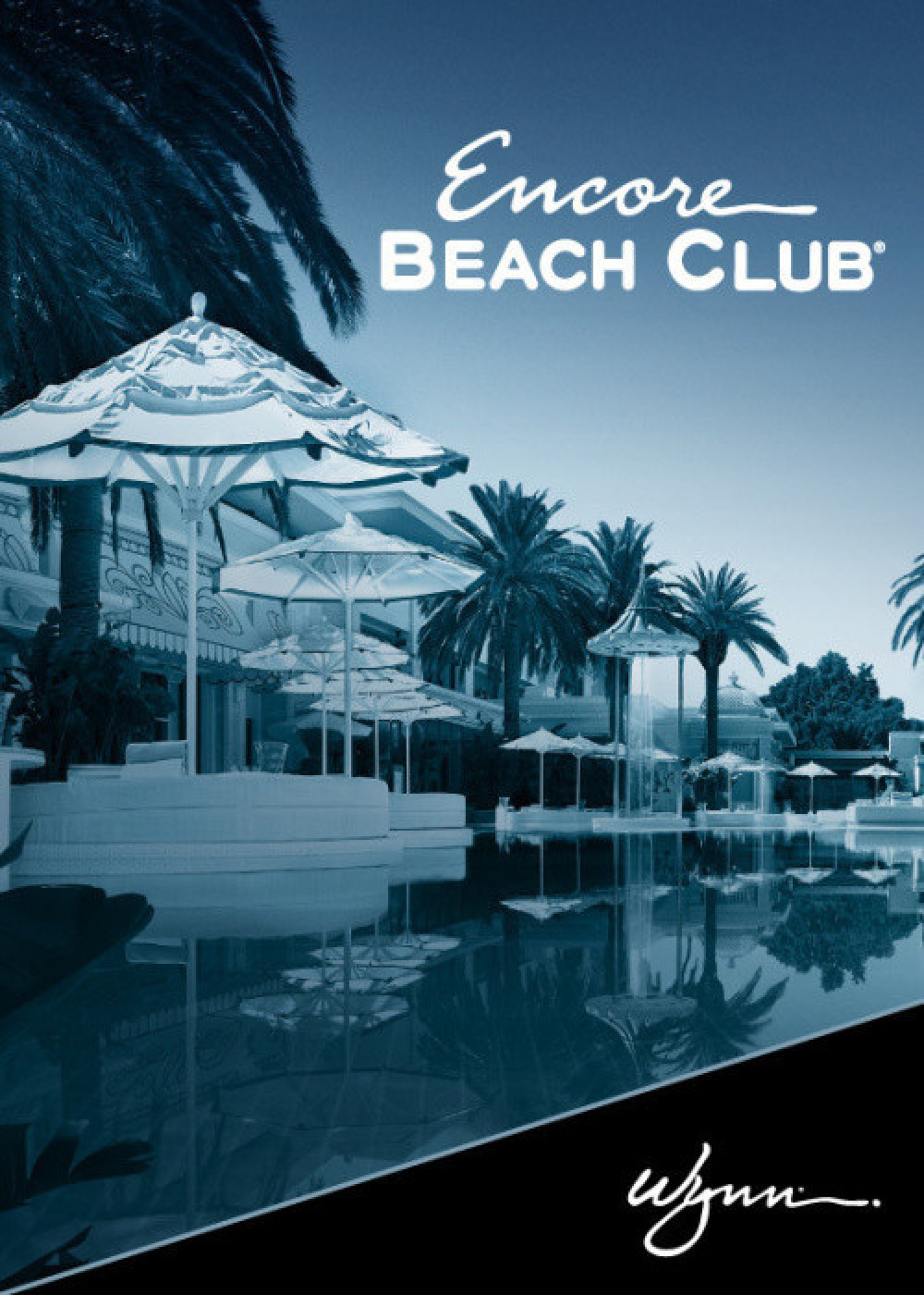 DIJITAL at Encore Beach Club Las Vegas thumbnail