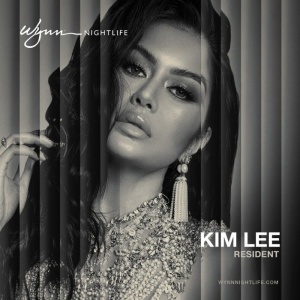 Kim Lee