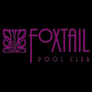 DJ FIVE at Foxtail Pool