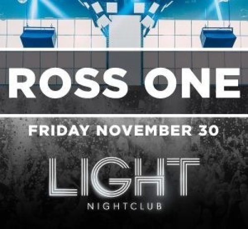 Ross One - LIGHT