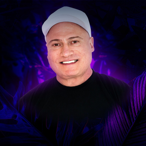 Danny Tenaglia - Lowkey After Hours - Flyer