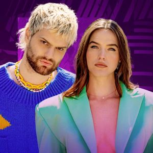 Flyer: SOFI TUKKER