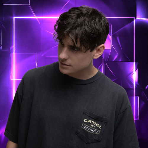 Audien - Flyer