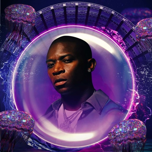 Flyer: O.T. Genasis w/ Beatbreaker - Drenched Under the Dome - President